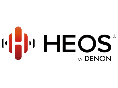 Heos by Denon