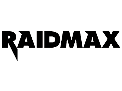 Raidmax