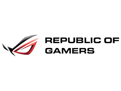 Republic of Gamers